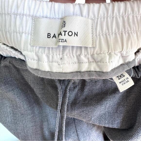 Aritzia Babaton Equity Wide Leg Wool Trousers - Picture 6 of 12